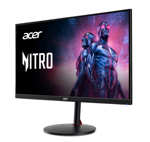 Acer Nitro XV272URVbmiiprx FreeSync monitor 27"