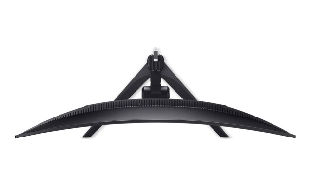 Acer Predator X34Vbmiiphuzx OLED FreeSync Monitor 34"