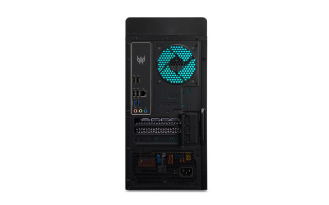 Acer Predator Orion 3000 - Gamer asztali PC