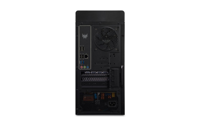 Acer Predator Orion 3000 - Gamer asztali PC