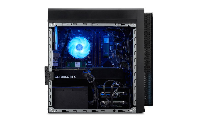 Acer Predator Orion 3000 - Gamer asztali PC