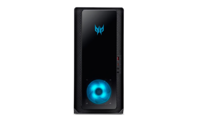 Acer Predator Orion 3000 - Gamer asztali PC