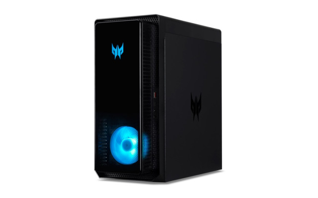 Acer Predator Orion 3000 - Gamer asztali PC