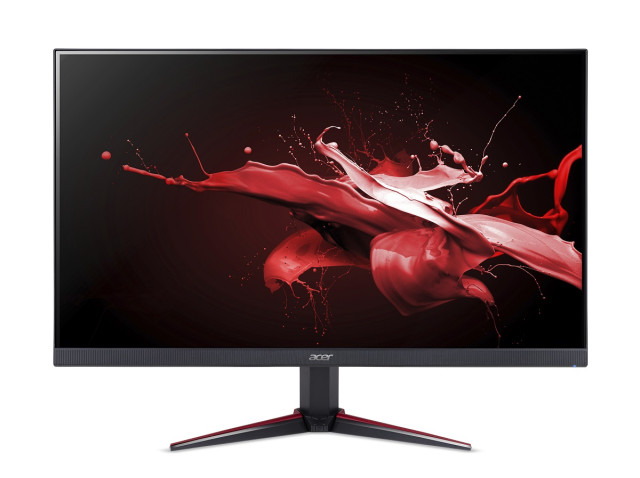 Acer Nitro VG270UEbmiipx FreeSync Monitor 27"