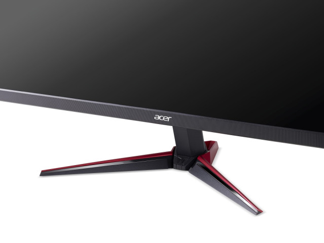 Acer Nitro VG270UEbmiipx FreeSync Monitor 27"