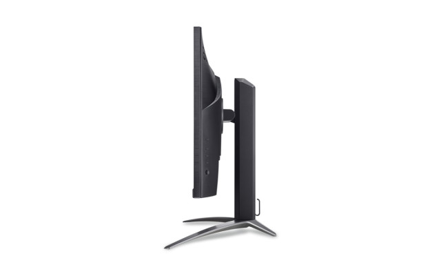 Acer Predator XB273UV3bmiiprzx FreeSync Premium Monitor 27"