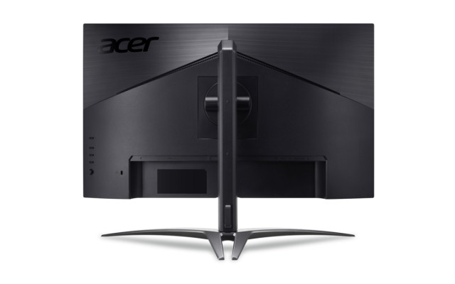 Acer Predator XB273UV3bmiiprzx FreeSync Premium Monitor 27"
