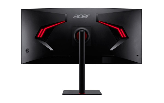 Acer Nitro XV345CURV3bmiphuzx FreeSync monitor 34"