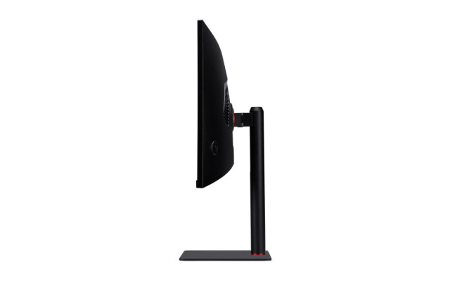 Acer Nitro XV345CURV3bmiphuzx FreeSync monitor 34"