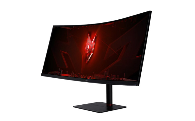 Acer Nitro XV345CURV3bmiphuzx FreeSync monitor 34"