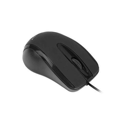 Havit MS753 Vezetékes Egér - Fekete