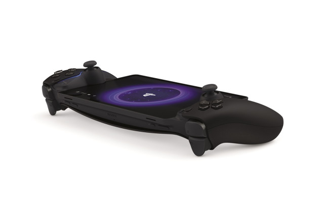 Sony PlayStation Portal (PS5) Midnight Black