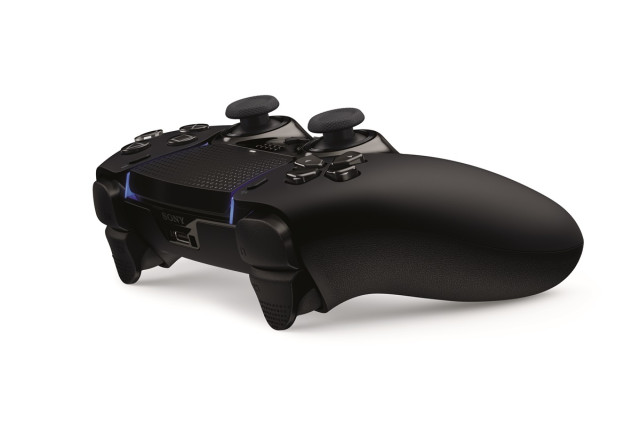 Sony PlayStation 5 DualSense Edge Vezeték Nélküli Kontroller (PS5) Midnight Black