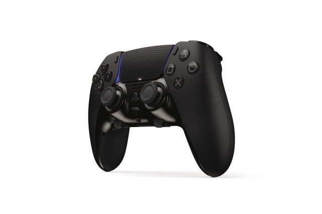 Sony PlayStation 5 DualSense Edge Vezeték Nélküli Kontroller (PS5) Midnight Black