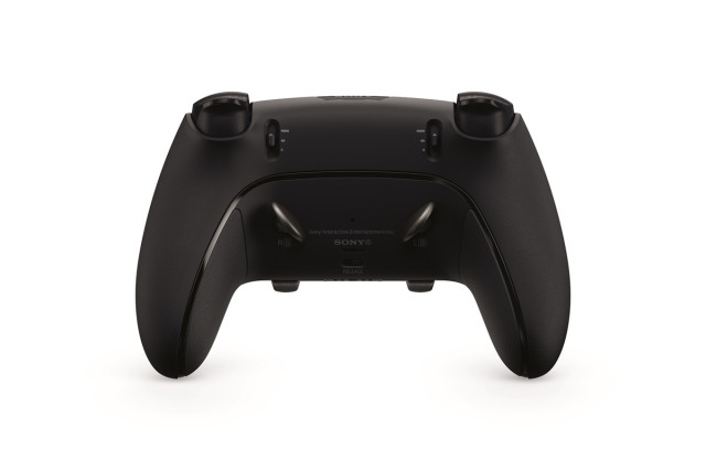 Sony PlayStation 5 DualSense Edge Vezeték Nélküli Kontroller (PS5) Midnight Black