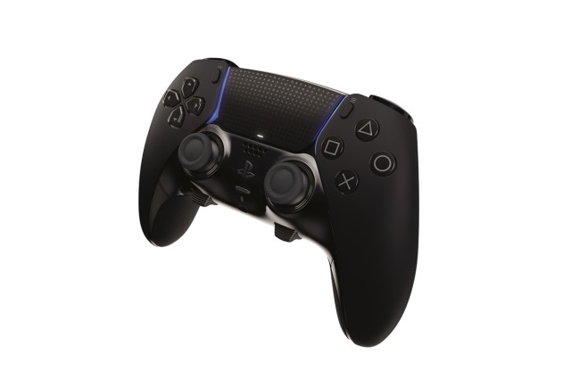 Sony PlayStation 5 DualSense Edge Vezeték Nélküli Kontroller (PS5) Midnight Black