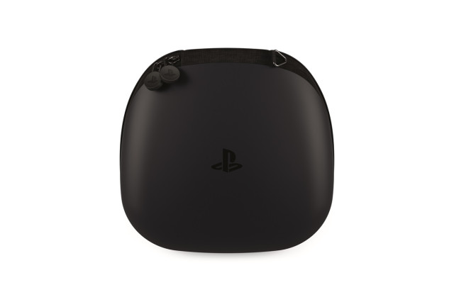 Sony PlayStation 5 DualSense Edge Vezeték Nélküli Kontroller (PS5) Midnight Black