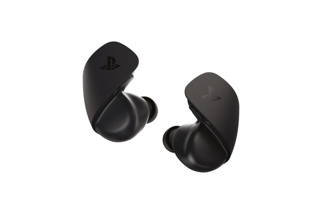 Sony PlayStation 5 PULSE EXPLORE vezeték nélküli fülhallgató Midnight Black