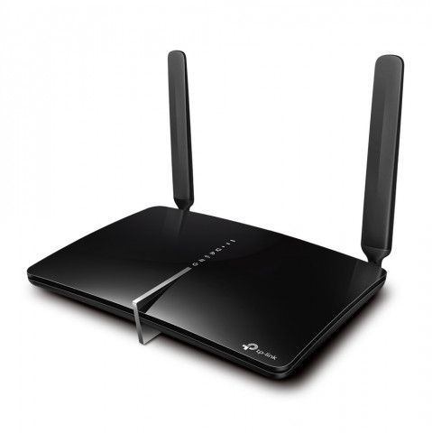 TP-Link Archer MR600 AC1200 4G+ Cat6 Dual-Band vezeték nélküli router