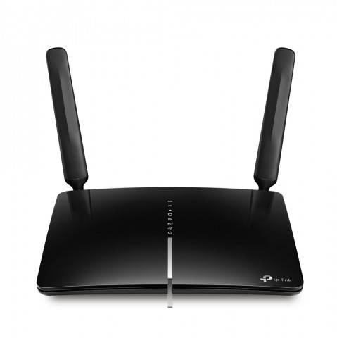 TP-Link Archer MR600 AC1200 4G+ Cat6 Dual-Band vezeték nélküli router