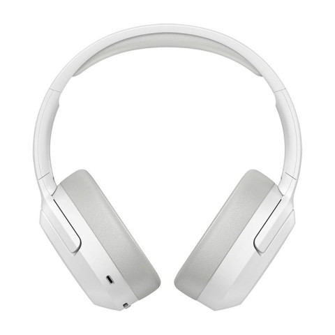 Edifier W820NB, ANC vezeték nélküli bluetooth-os fejhallgató - Fehér
