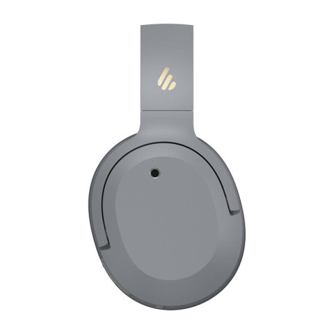 Edifier W820NB, ANC vezeték nélküli bluetooth-os fejhallgató - Szürke