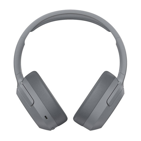 Edifier W820NB, ANC vezeték nélküli bluetooth-os fejhallgató - Szürke