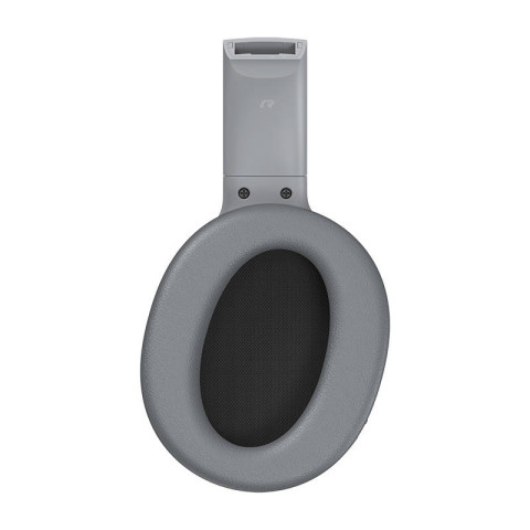 Edifier W820NB, ANC vezeték nélküli bluetooth-os fejhallgató - Szürke