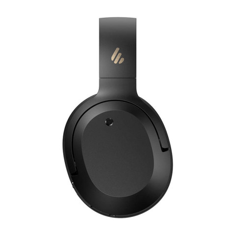 Edifier W820NB, ANC vezeték nélküli bluetooth-os fejhallgató - Fekete
