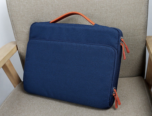 Stride Slim Laptop táska 14-15,6" - Kék