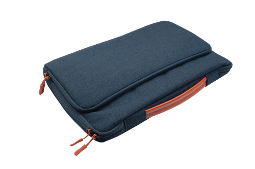 Stride Slim Laptop táska 14-15,6" - Kék
