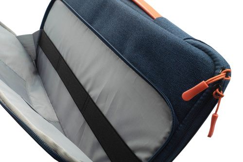 Stride Slim Laptop táska 14-15,6" - Kék