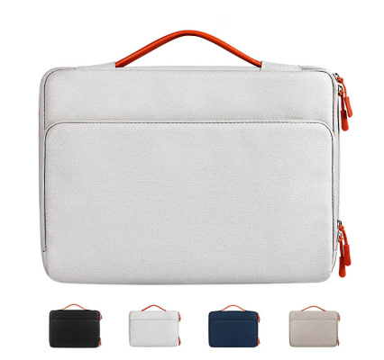 Stride Slim Laptop táska 14-15,6" - Szürke