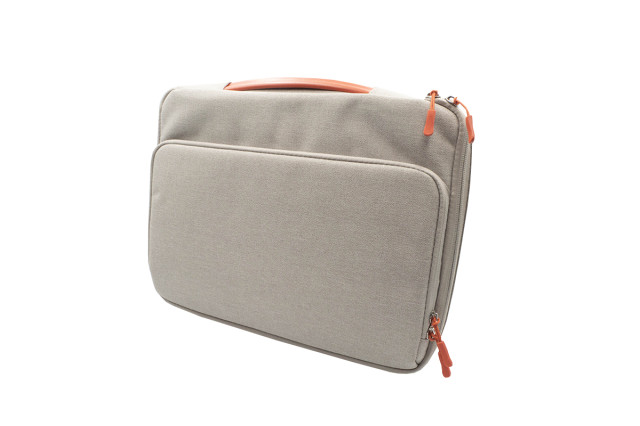 Stride Slim Laptop táska 14-15,6" - Szürke