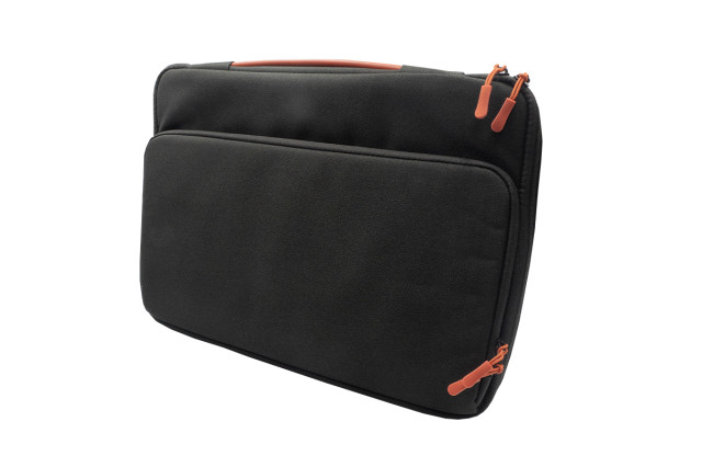 Stride Slim Laptop táska 14-15,6" - Fekete