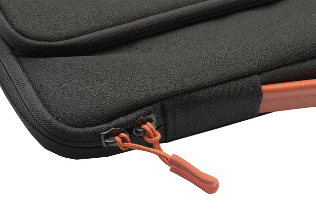 Stride Slim Laptop táska 14-15,6" - Fekete