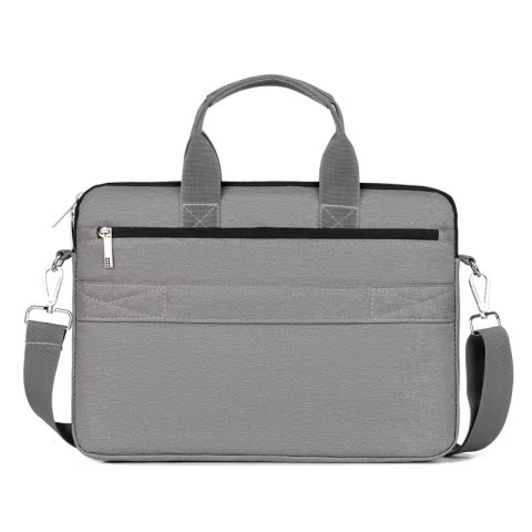 Stride Impact Laptop táska 15,6" - Sötétszürke