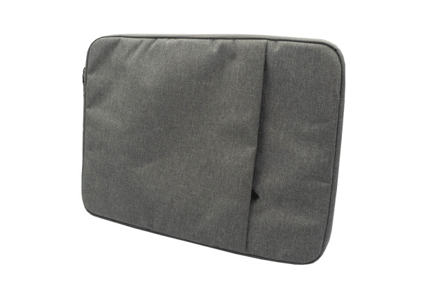 Stride Sleeve Notebook Tok 14" - Sötétszürke