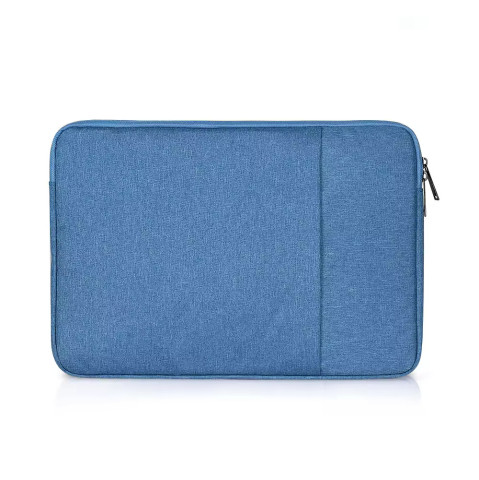 Stride Sleeve Notebook Tok 14" - Kék