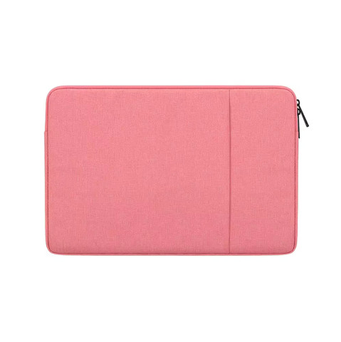 Stride Sleeve Notebook Tok 15,6" - Pink