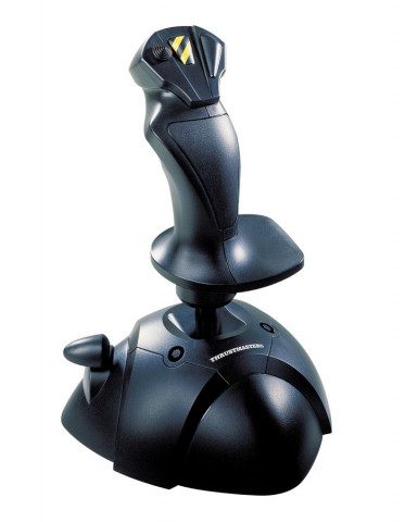 Thrustmaster USB joystick - 1 év garancia