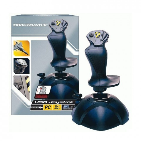 Thrustmaster USB joystick - 1 év garancia