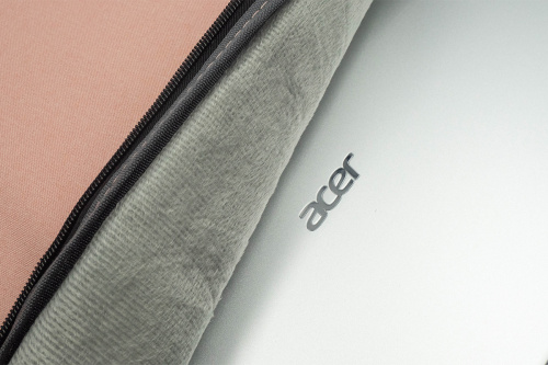 Stride Urban Notebook táska 14" - Pink