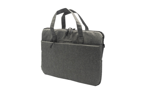 Stride Urban Notebook táska 14" - Szürke