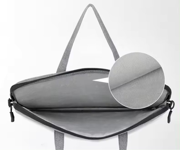 Stride Urban Notebook táska 14" - Szürke