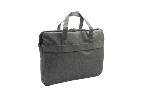 Stride Notebook táska 14-15,6" - Szürke