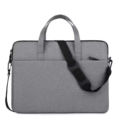 Stride Notebook táska 14-15,6" - Szürke