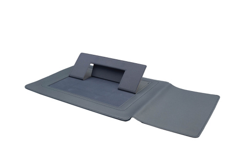 Stride Multifunkciós Notebook Sleeve tok 15,6" - Kék