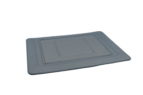 Stride Multifunkciós Notebook Sleeve tok 15,6" - Kék