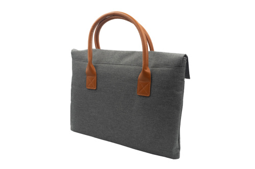 Stride Vízálló Slim Notebook táska 14" - Szürke